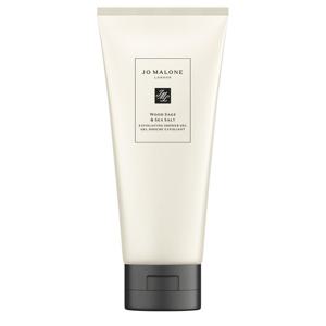 [조말론 런던]우드 세이지 앤 씨 솔트 익스폴리에이팅 샤워 젤 200ml