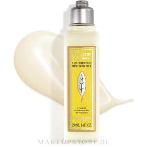 [직구] [록시땅] 시트러스 버베나 프레쉬 바디밀크 250ml