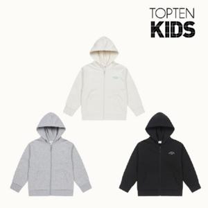 [탑텐키즈]MKD5TC3201 아동) 테리 셋업 후드집업