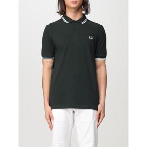 꼼데가르송 반팔 티셔츠 FNT502 2 Green
