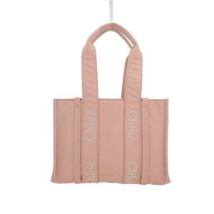 끌로에 토트백 CHC23WS383L416K7 Free Rose Dust