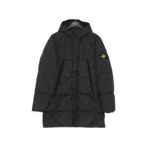 스톤아일랜드 24FW 크링클랩스 롱패딩 811640123 V0029 10A