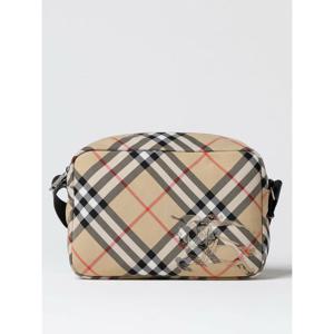 [BURBERRY] 남성 숄더 백 8091320 베이지 /6