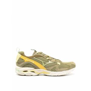 [MIZUNO] 남성 트레이너 웨이브 라이더 10 스니커즈 D1GA242602 Brown /8
