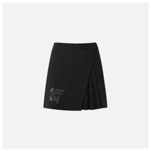 [PXG]PXG골프스커트 TQK PGFCW5502-21 여성 언발란스 플리츠 스