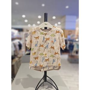 [에뜨와HU] 멜로애니멀상하 07S323019 (BEIGE) 신상품 현대울산