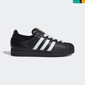 아디다스 현대백화점 [UNISEX] SUPERSTAR II JI3538 인기운동화