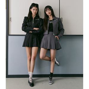 [에고이스트]크롭징장식자켓 ER2OJK52_DJ