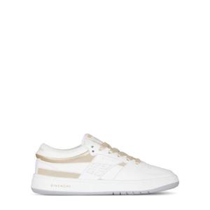 지방시 스니커즈 BE004CE2BX 118 WHITE BEIGE