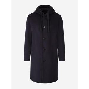 라르디니 코트 IVRUTIVC63630 850AZUL NAVY BLUE