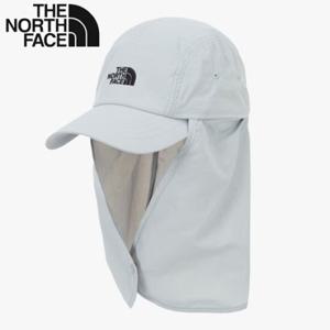 노스페이스 NE3CR08C 남여공용 에코 라이트 쉴드 캡 모자 KR