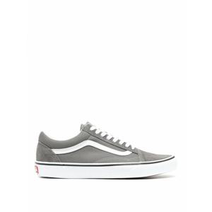 [VANS] 남성 트레이너 올드 스쿨 스니커즈 VN0A4BV51951 블랙 /8