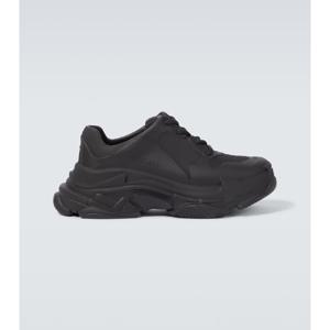발렌시아가 Triple S Mold 스니커즈 P00856457