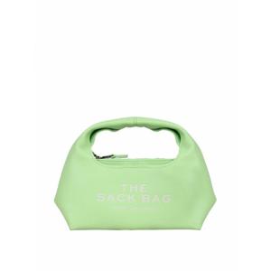 [MARC JACOBS] 여성 크로스 바디 백 더 미니 Sack 2F3HSH020H01398 그린 /8