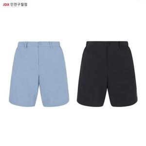 JDX X4PHW2768[제이디엑스] 골프 남성 매쉬 반바지