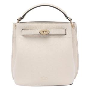 멀버리 토트백 RL8803205W160 WHITE
