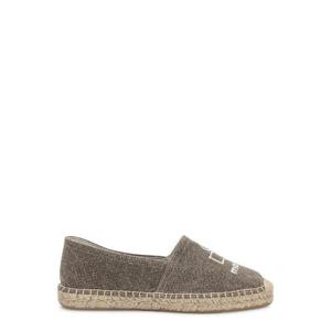 Isabel Marant 로고 자수 에스파드리유 EP0001FAA1C71S 67KI TP935942286