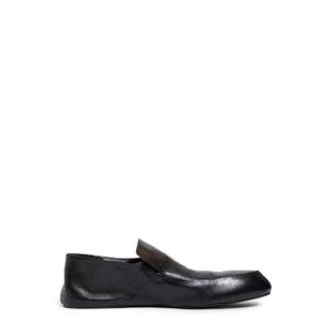 Jil Sander Tripon 슬립온 로퍼 J15ZJ0023P4864 001 TP940539524