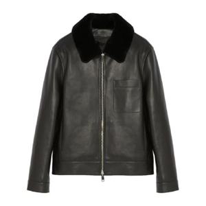 25 FW 이브살로몬 시어링 칼라 재킷 25WHV20066AGAN TP432755996