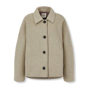 25 FW STUDIO TOMBOY 울 재킷 9104413911 TP432092560