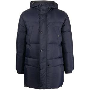 25 FW 이브살로몬 페더 다운 후드 패딩 재킷 23WHM01589M03W TP432207963