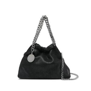 25 FW Stella McCartney 미니 팔라벨라 토트 백 7B0144W9132 TP435844662