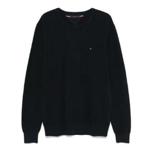 25 FW 타미힐피거 크루 넥 스웨터 MW0MW36347 TP433398812