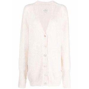 25 FW 메종마르지엘라 메종 마르지엘라 버튼 업 니트 가디건 S51GP0226S17664 TP432336501