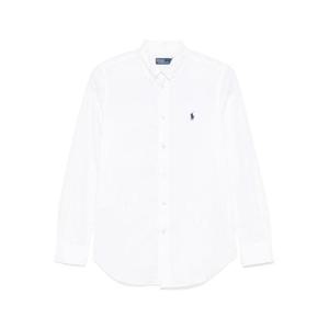 폴로 랄프로렌 셔츠 211941509002 White
