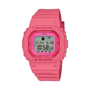 카시오 지쇼크 (G-SHOCK) G-슬라이드 핑크 GLX-S5610-4JF