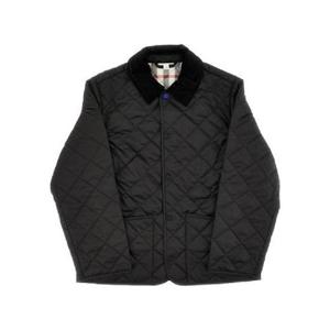 BURBERRY BURBERRY DOWNJACKET Colore unico 8092519