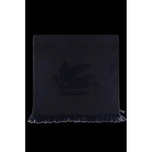 Etro Pegaso 자수 스카프 WATA0037AV759 B0065 TP942047365
