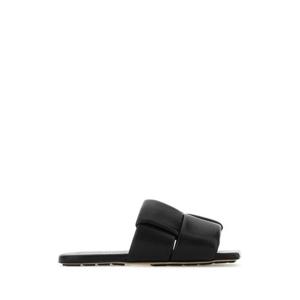 보테가베네타 샌들 741259VBSD0 1000 Black 1000