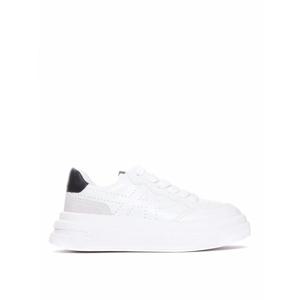 [ASH] 라프리마 여성 트레이너 스니커즈 FW24S137852002 화이트 /8
