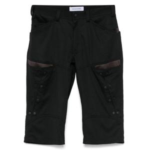 키코 코스타디노브 Inex Snap shorts KKSS25T0831 TP719411381