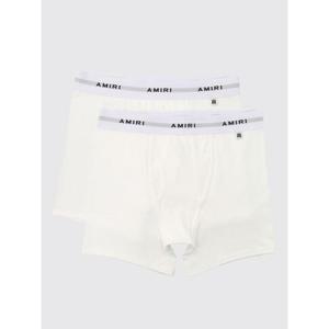 아미리 팬티 AMUWBF1001 White