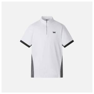 [PXG]PXG골프반팔티 TQK PIMPM3231-01 남성 여름 쿨링 카라 반팔