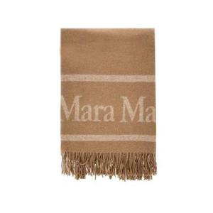 MAX MARA STUDIO MAX MARA STUDIO SHAWL 2526546021600