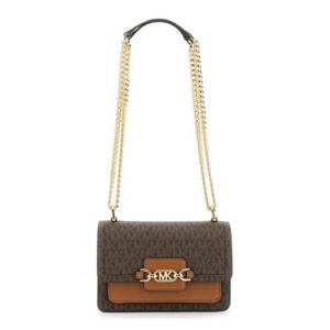 Michael Michael Kors 헤더 엑스트라 스몰 로고 크로스바디 백 32S2G7HC0B 252 TP934658195