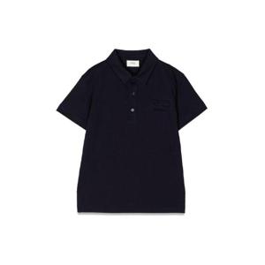 FENDI POLO WITH LOGO JMI418K7AJF0QB0
