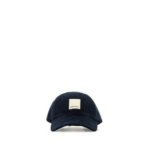 엠포리오 아르마니 모자 6273164F853 00035 Blue