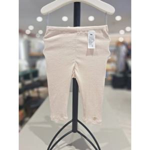 [에뜨와HU] 루빈레깅스 07S012001 (BEIGE) 신상품 현대울산