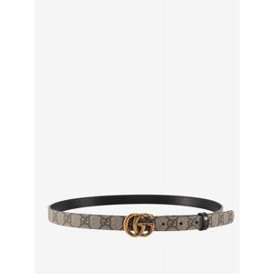 [GUCCI] 라프리마 여성 벨트 리버시블 Supreme GG 패브릭 앤 레더 659418 92TIC9769 2 /12