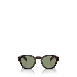프라다 선글라스 PR A16S 17N20G RADICA TORTOISE