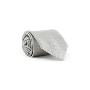 톰포드 넥타이 STE001 S0132 White