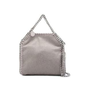 25 FW Stella McCartney 타이니 팔라벨라 토트 백 391698W9132 TP440444692
