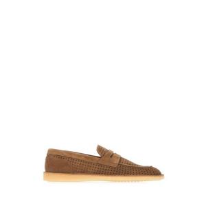 돌체앤가바나 로퍼 A50651A9T59 80024 HAZELNUT