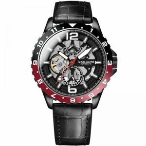 (Angel Clover) TIME CRAFT DIVER AUTOMATIC Automatic 45MM TCA45BBK-BKN 엔젤 클로버 타임