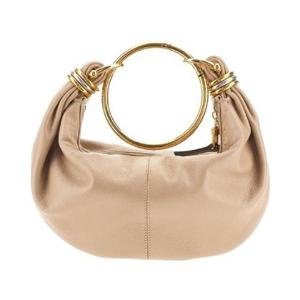 CHLOE CHLOE LEATHER BAG C24AS611