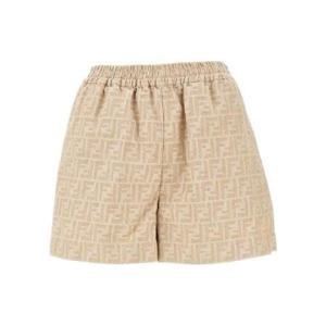 FENDI FENDI SHORT FLP870